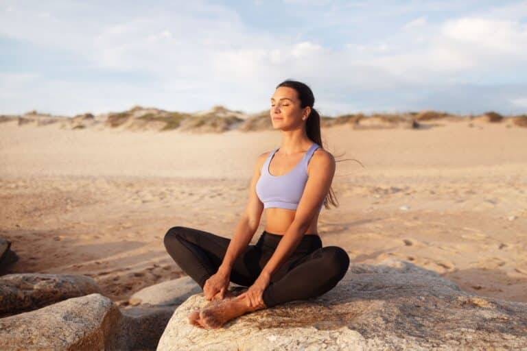 exercice de respiration