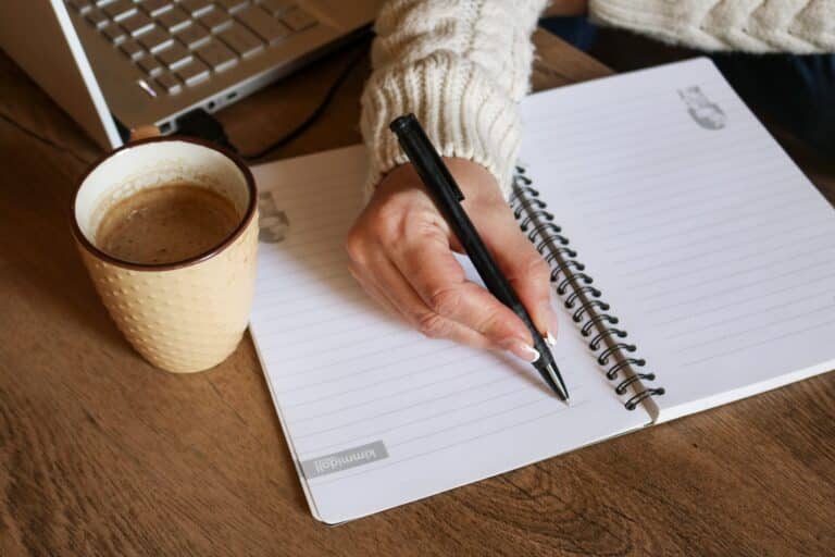 les vertues de l'écriture