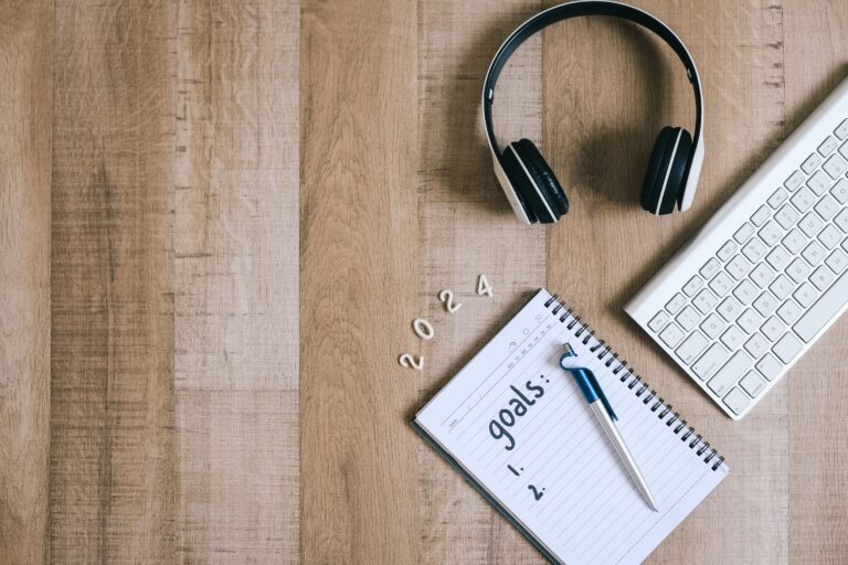 objectifs personnels